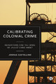 Calibrating Colonial Crime: Reparations and The Crime of Unjust Enrichment Joshua Castellino 9781529241822
