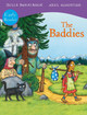 The Baddies Early Reader Julia Donaldson 9780702333231