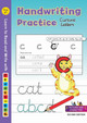 Handwriting Practice - Cursive Letters Letterland 9781782488545