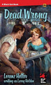 Dead Wrong by Lorenz Heller 9781951473037