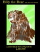 Billy the Bear and other zoo friends by Dan Joyce 9781716746024