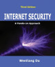 Internet Security: A Hands-on Approach by Wenliang Du 9781733003964