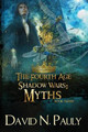 Myths by David N Pauly 9784824109736