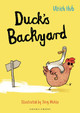 Duck's Backyard by Ulrich Hub 9781776574735