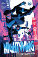 Nightwing Vol. 2 by Tom Taylor