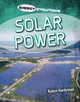 Solar Power Robyn Hardyman 9781915153043