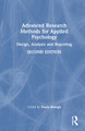 Advanced Research Methods for Applied Psychology: Design, Analysis and Reporting Paula Brough 9781032424170