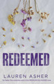 Redeemed Lauren Asher 9781398539549
