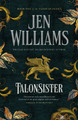 Talonsister Jen Williams 9781803364377