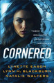 Cornered: Three Romantic Suspense Novellas Lynette Eason 9780800746087