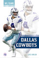 Dallas Cowboys Luke Hanlon 9798892500982