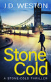 Stone Cold by J.D. Weston 9781914270079
