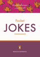 Penguin Pocket Jokes by David Pickering