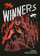 Winners by Anna Ehrlemark 9781942801917