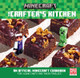 Minecraft: The Crafter’s Kitchen Mojang 9780008700638