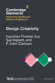 Design Creativity Gyuchan Thomas Jun 9781009325332