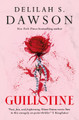 Guillotine Delilah S. Dawson 9781803368337