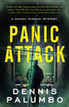 Panic Attack by Dennis Palumbo 9781464213458