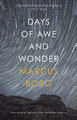 Days of Awe and Wonder: How to be a Christian in the Twenty-First Century by Marcus Borg