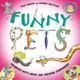 Funny Pets Paul Mason 9781526326782