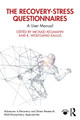 The Recovery-Stress Questionnaires: A User Manual Michael Kellmann 9781032620503