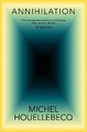 Annihilation Michel Houellebecq 9781035026395
