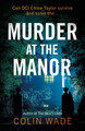 Murder at the Manor Colin Wade 9781835740477