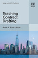 Teaching Contract Drafting Robin A. Boyle-Laisure 9781035343003