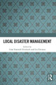 Local Disaster Management Gina Yannitell Reinhardt 9781032839523