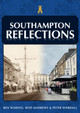 Southampton Reflections Peter Wardall 9781398113572