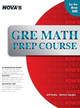 GRE Math Prep Course by Jeff Kolby 9781944595654