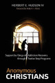 Anonymous Christians by Herbert E IV Hudson 9781532634574