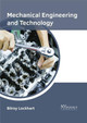 Mechanical Engineering and Technology by Bilroy Lockhart 9781632385345