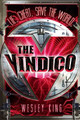 The Vindico by Wesley King 9780142426562