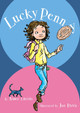 Lucky Penny Aimee Lucido 9781681156484