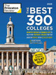 The Best 390 Colleges, 2025: In-Depth Profiles & Ranking Lists to Help Find the Right College For You Robert Franek 9780593517505