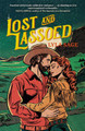 Lost and Lassoed Lyla Sage 9781529436716