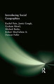 Introducing Social Geographies by Dr. Rachel Pain