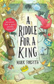 A Riddle for a King Mark Forsyth 9781788453165