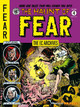 The EC Archives: The Haunt of Fear Volume 4 Al Feldstein 9781506736365