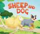 Sheep and Dog Adam Martin 9781800360648
