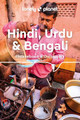 Lonely Planet Hindi, Urdu & Bengali Phrasebook & Dictionary Lonely Planet 9781787013490