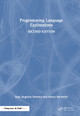 Programming Language Explorations Ray Toal 9781032119632