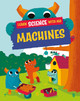 Learn Science with Mo: Machines Paul Mason 9781526319227