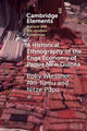 A Historical Ethnography of the Enga Economy of Papua New Guinea Polly Wiessner 9781009368766