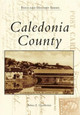 Caledonia County by Dolores E Chamberlain 9781467122993