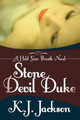 Stone Devil Duke by K J Jackson 9781940149042