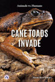 Animals vs. Humans: Cane Toads Invade Susan Rose Simms 9798892502306