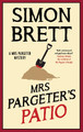 Mrs Pargeter's Patio Simon Brett 9781448314461