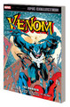VENOM EPIC COLLECTION: THE HUNGER TBA 9781302959890